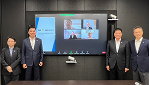 熊猫国际董事会决议通过收购德国BHTC 拓展智慧移动生态圈